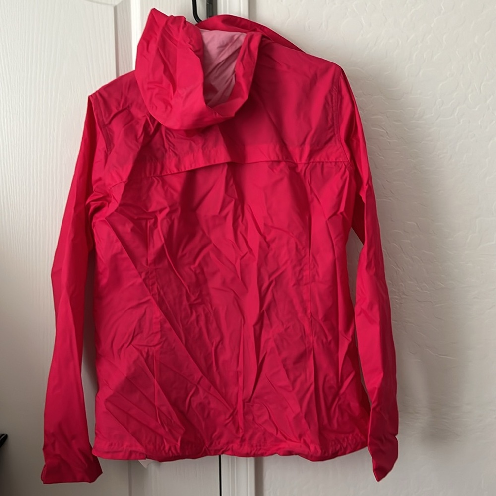 Columbia Women's Pink Switchback II Jacket - Picture 5 of 5